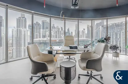 Office Space - Studio for rent in The Binary Tower - Business Bay - Dubai Office Space - Studio for rent in The Binary Tower - Business Bay - Dubai