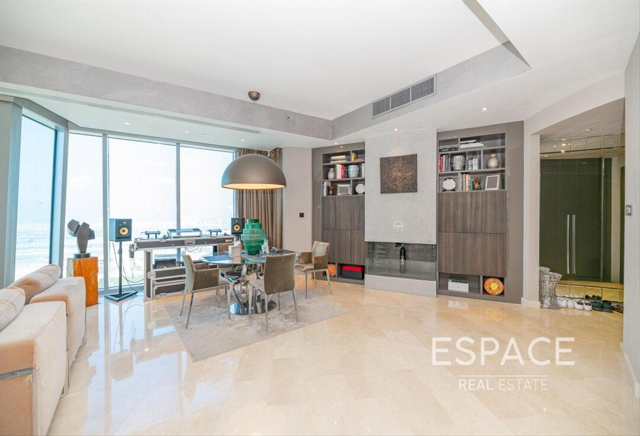Exclusive | Sea View | Luxury Upgrades photo 16