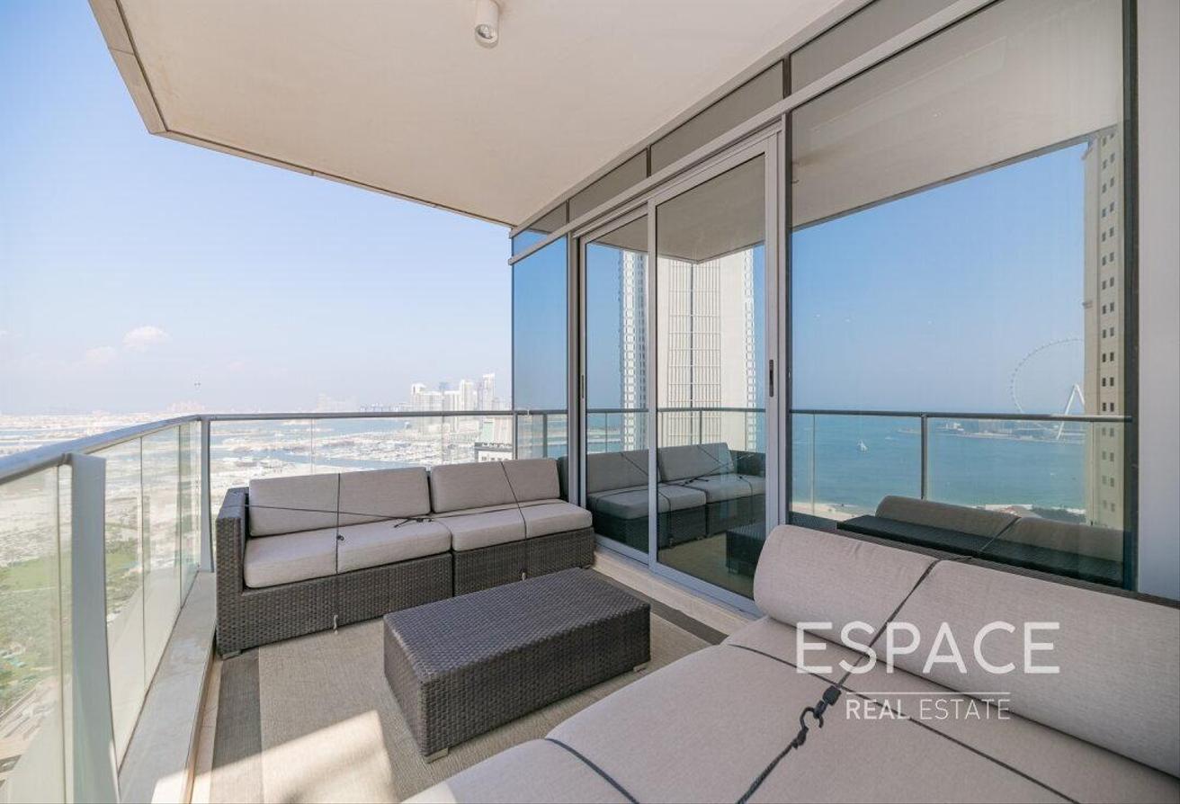 Exclusive | Sea View | Luxury Upgrades photo 19
