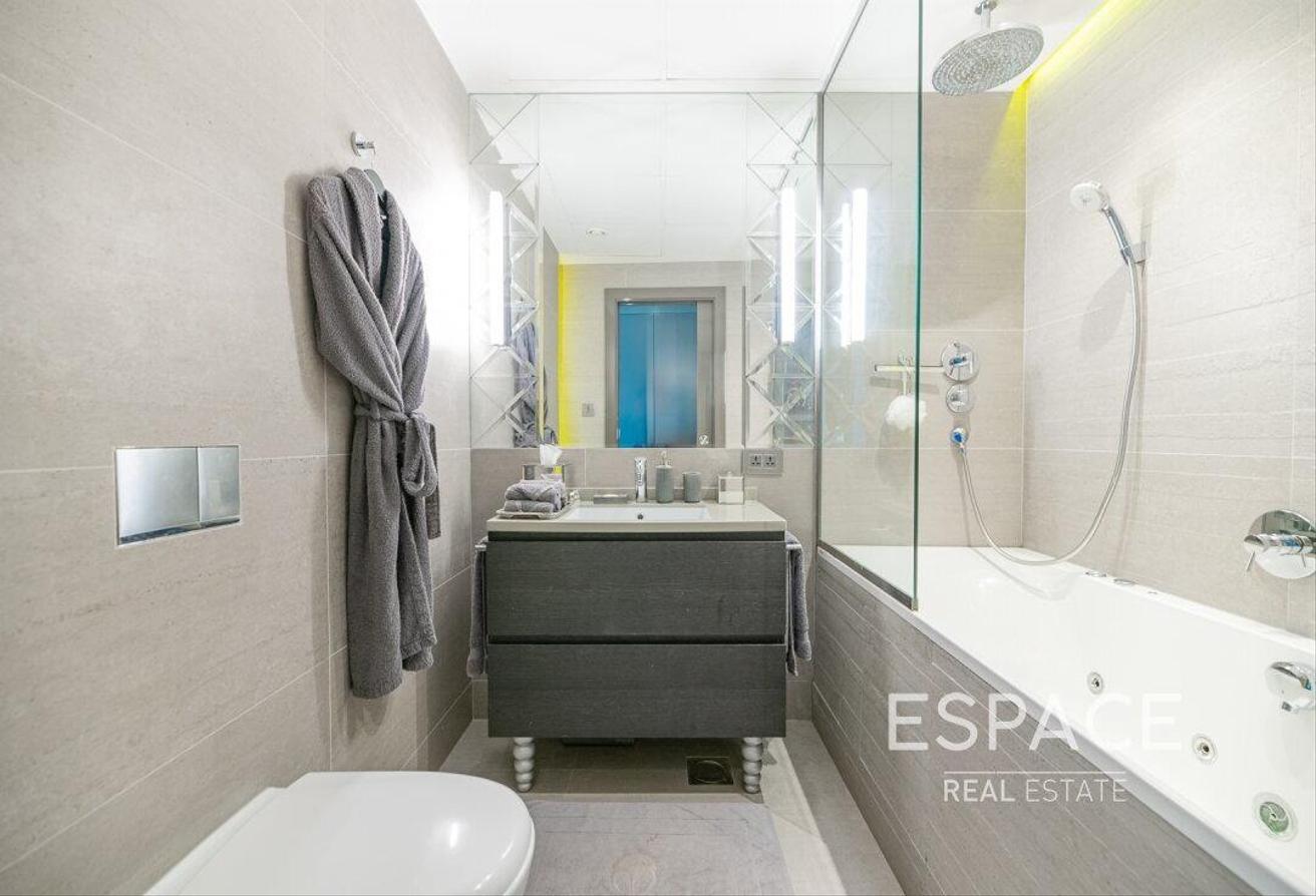 Exclusive | Sea View | Luxury Upgrades photo 12