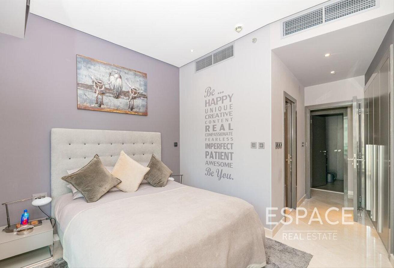 Exclusive | Sea View | Luxury Upgrades photo 11