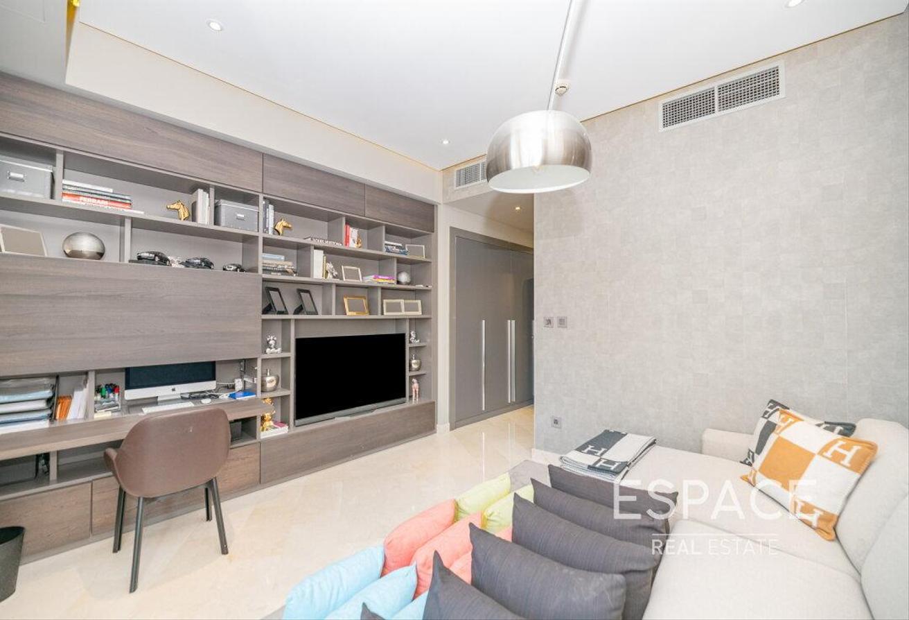 Exclusive | Sea View | Luxury Upgrades photo 15