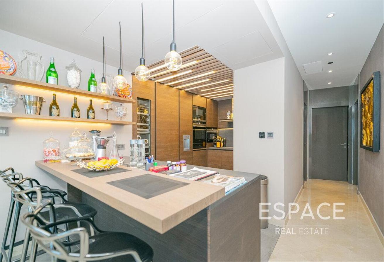 Exclusive | Sea View | Luxury Upgrades photo 5