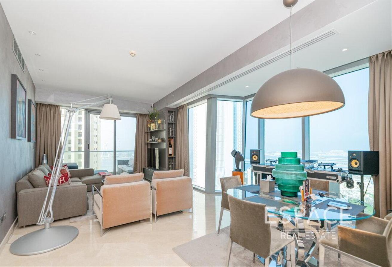Exclusive | Sea View | Luxury Upgrades photo 3