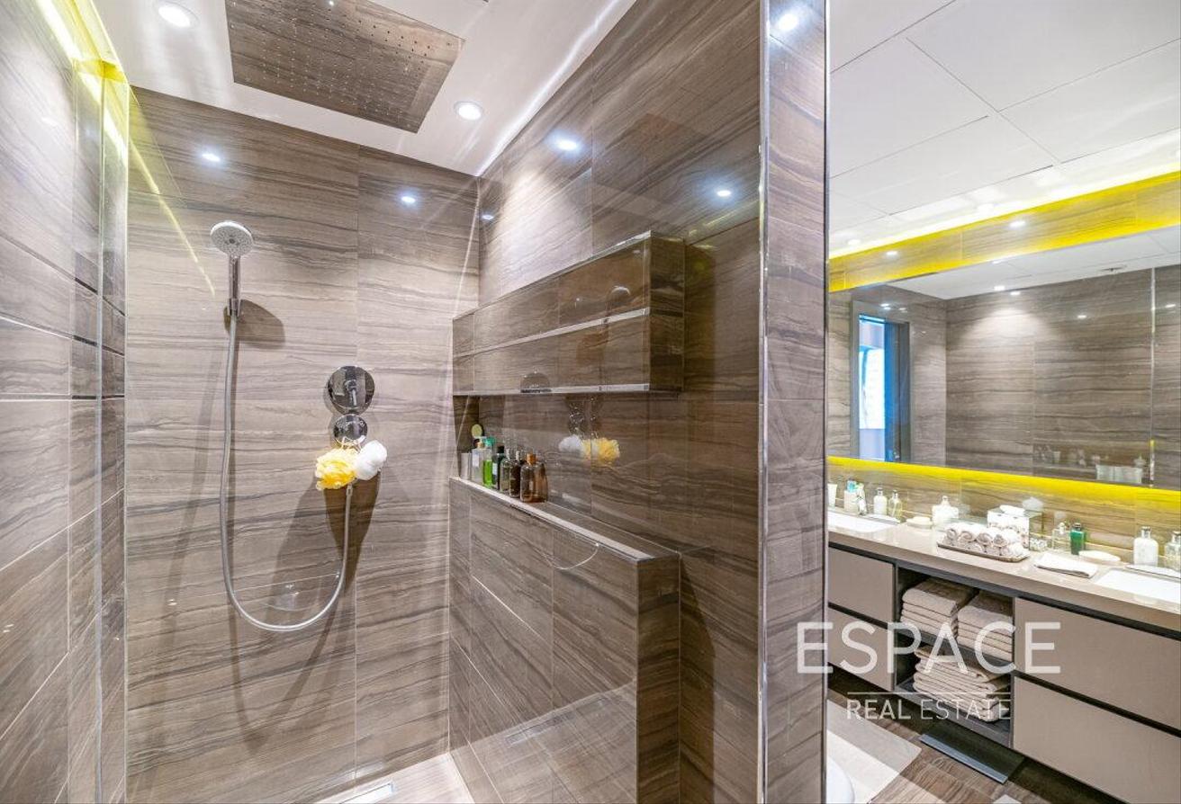 Exclusive | Sea View | Luxury Upgrades photo 7