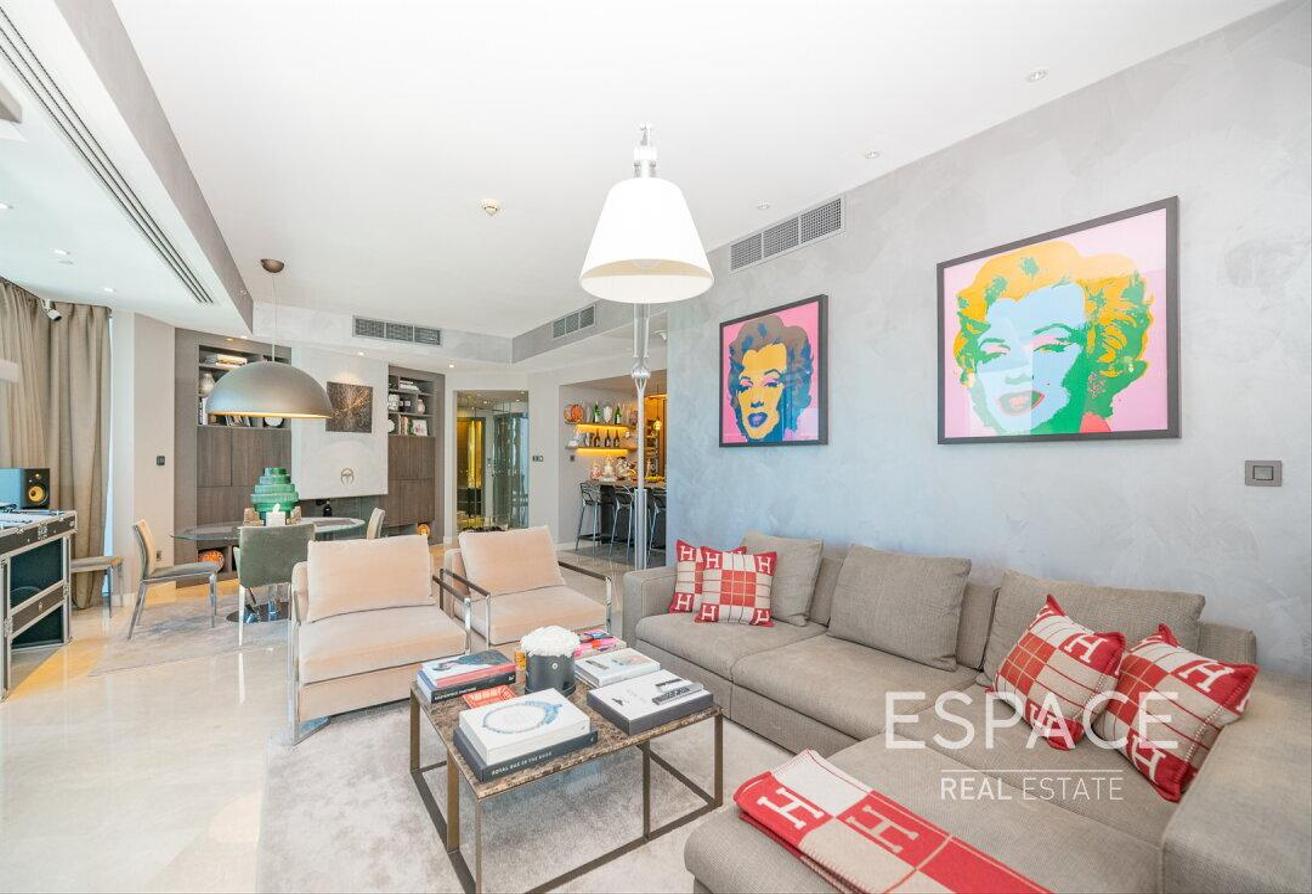 Exclusive | Sea View | Luxury Upgrades photo 2