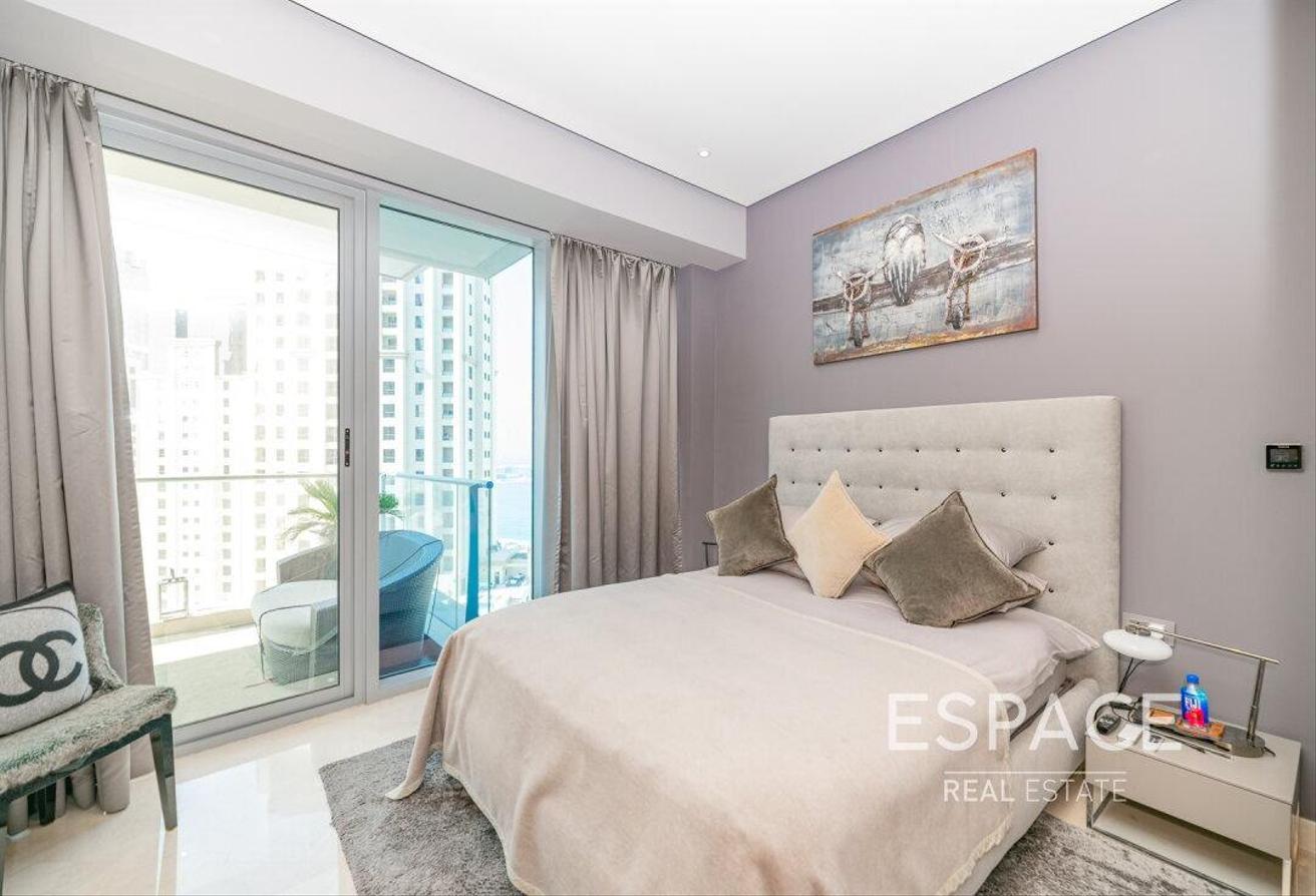 Exclusive | Sea View | Luxury Upgrades photo 9