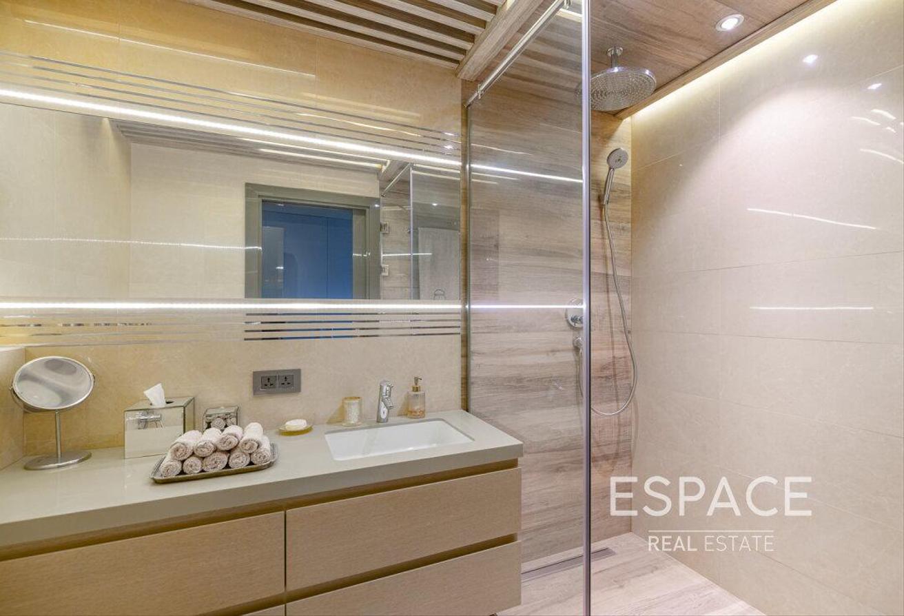 Exclusive | Sea View | Luxury Upgrades photo 13
