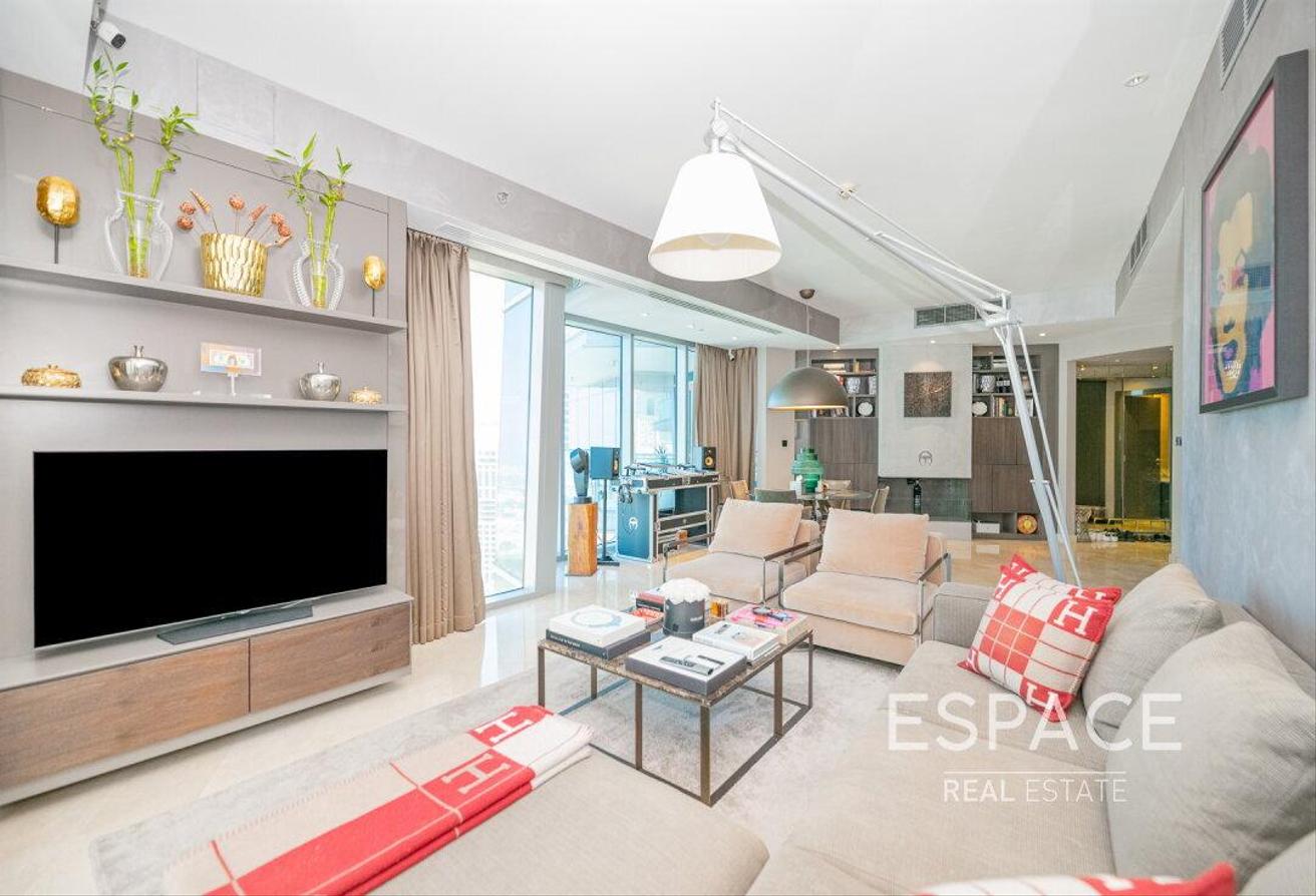 Exclusive | Sea View | Luxury Upgrades photo 4