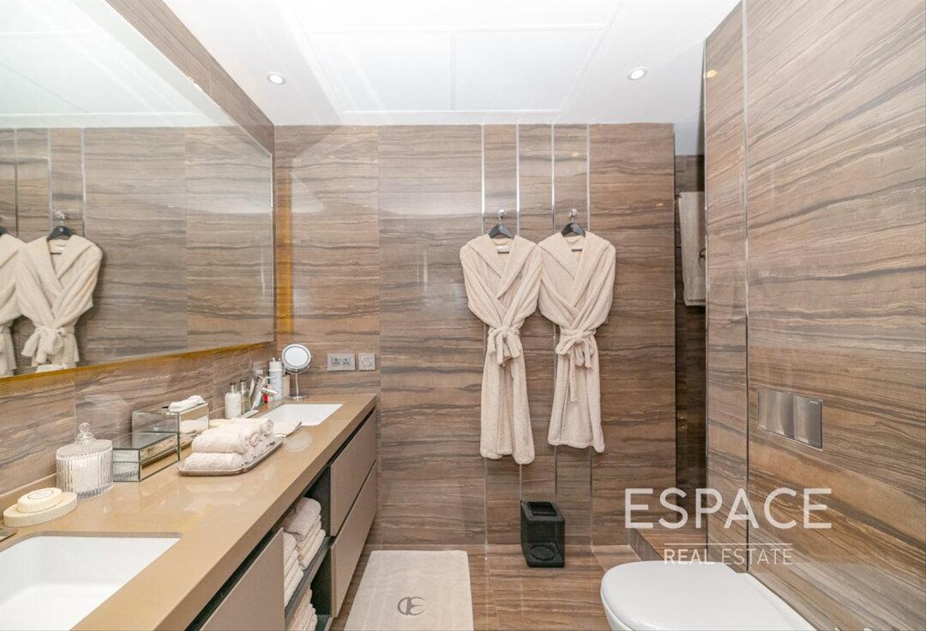 Exclusive | Sea View | Luxury Upgrades photo 6