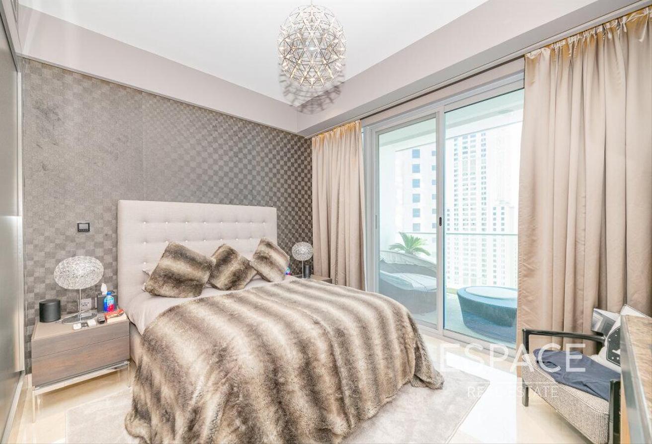 Exclusive | Sea View | Luxury Upgrades photo 8