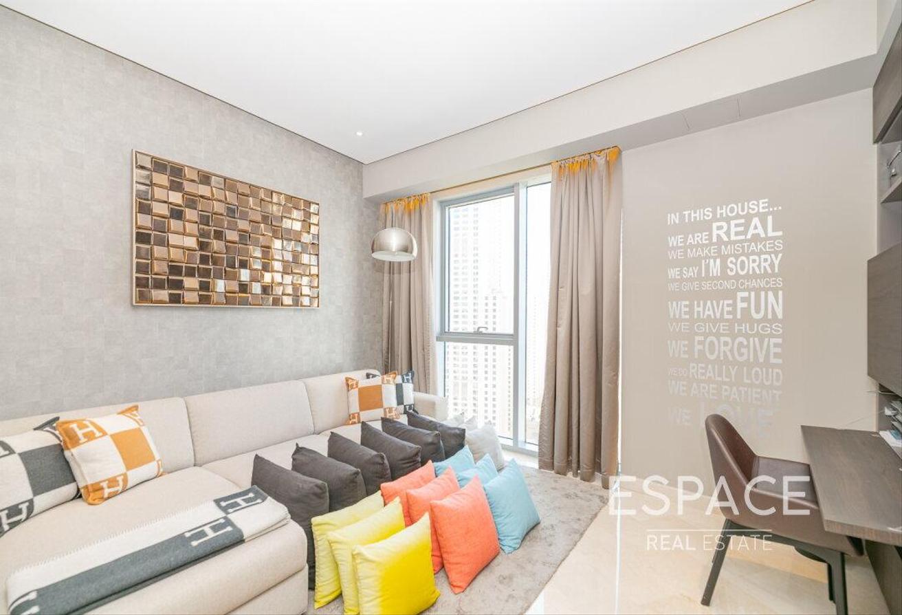 Exclusive | Sea View | Luxury Upgrades photo 14