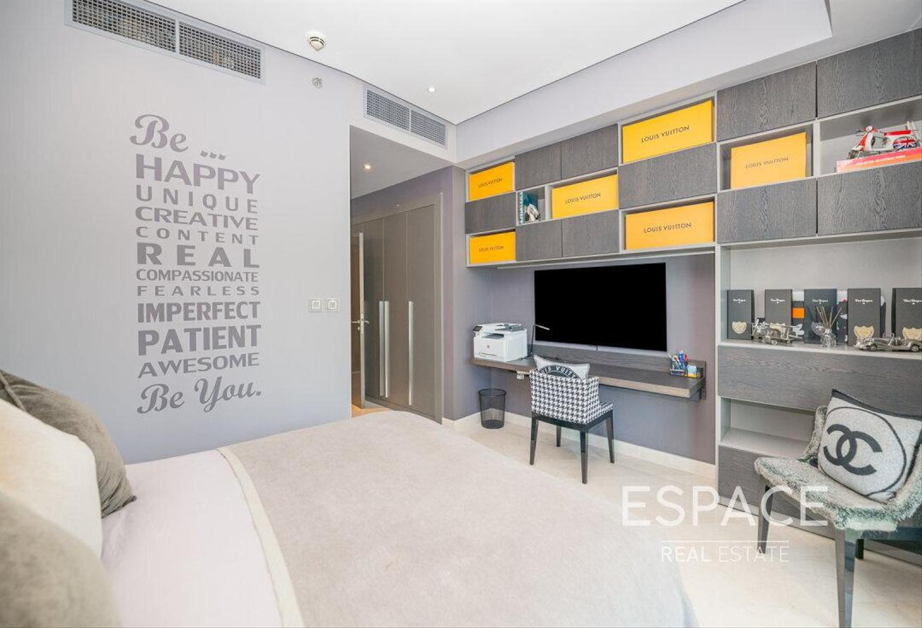 Exclusive | Sea View | Luxury Upgrades photo 10