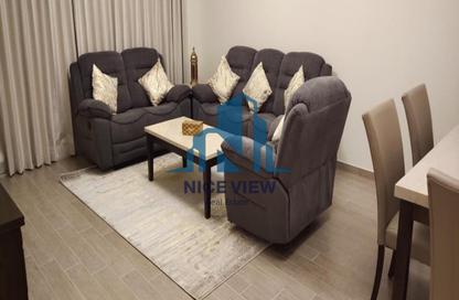 Apartment - 1 - 2 for rent in Mayan 1 - Mayan - Yas Island - Abu Dhabi Apartment - 1 - 2 for rent in Mayan 1 - Mayan - Yas Island - Abu Dhabi