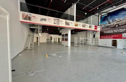 Shop - Studio - 2 for rent in Airport Road - Al Garhoud - Dubai Shop - Studio - 2 for rent in Airport Road - Al Garhoud - Dubai