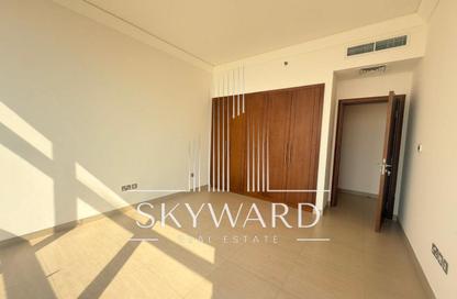 Apartment - 3 - 4 for rent in Cornich Al Khalidiya - Al Khalidiya - Abu Dhabi