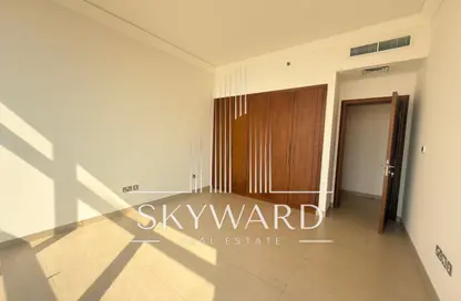 Apartment - 3 Bedrooms - 4 Bathrooms for rent in Cornich Al Khalidiya - Al Khalidiya - Abu Dhabi