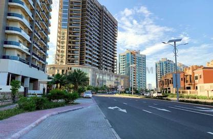 Apartment - Studio - 1 Bathroom for rent in Elite Sports Residence 6 - Elite Sports Residence - Dubai Sports City - Dubai