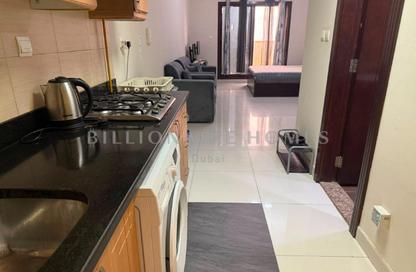 Apartment - Studio - 1 Bathroom for rent in Elite Sports Residence 6 - Elite Sports Residence - Dubai Sports City - Dubai