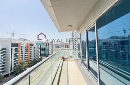 Apartment - 2 Bedrooms - 2 Bathrooms for rent in Skycourts Tower E - Skycourts Towers - Dubai Land Residence Complex - Dubai Land - Dubai