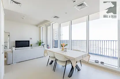 شقة - 2 غرف نوم - 2 حمامات للبيع في هاربور جيت تاور2 - بوابة هاربور - مرسى خور دبي - دبي