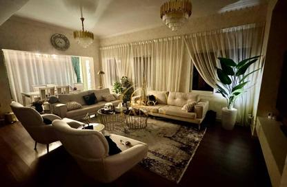 Villa - 3 Bedrooms - 4 Bathrooms for rent in Casa Dora - Serena - Dubai
