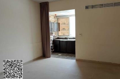 Apartment - Studio - 1 Bathroom for rent in Al Rashidiya Towers - Al Rashidiya - Ajman Downtown - Ajman
