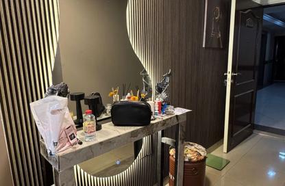 Apartment - 1 Bedroom - 1 Bathroom for sale in Manazil Tower 3 - Al Mamzar - Sharjah - Sharjah