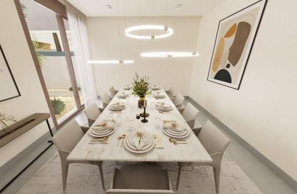 Villa - 2 Bedrooms - 2 Bathrooms for sale in Jebel Ali Hills - Jebel Ali - Dubai