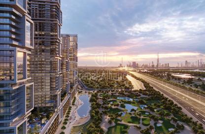 Apartment - 1 Bedroom - 1 Bathroom for sale in Sobha One Tower D - Sobha One - Ras Al Khor Industrial 1 - Ras Al Khor - Dubai Apartment - 1 Bedroom - 1 Bathroom for sale in Sobha One Tower D - Sobha One - Ras Al Khor Industrial 1 - Ras Al Khor - Dubai