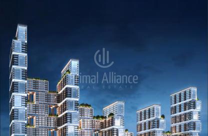 Apartment - 1 Bedroom - 1 Bathroom for sale in Sobha One Tower D - Sobha One - Ras Al Khor Industrial 1 - Ras Al Khor - Dubai