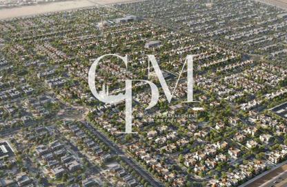 Land - Studio for sale in Alreeman II - Al Shamkha - Abu Dhabi