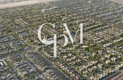 أرض - استوديو للبيع في الريمان II - الشامخة - أبوظبي