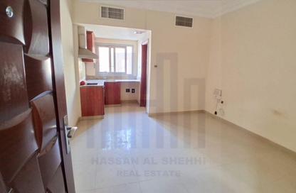 Apartment - Studio - 1 for rent in Fire Station Road - Muwaileh - Sharjah Apartment - Studio - 1 for rent in Fire Station Road - Muwaileh - Sharjah