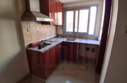 Apartment - Studio - 1 for rent in Fire Station Road - Muwaileh - Sharjah Apartment - Studio - 1 for rent in Fire Station Road - Muwaileh - Sharjah