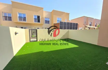 Villa - 2 Bedrooms - 4 Bathrooms for rent in Amaranta B - Amaranta - Villanova - Dubai Land - Dubai