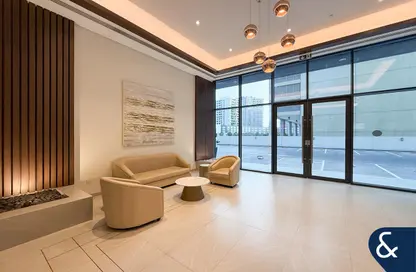 Office Space - Studio for sale in SOL Bay - Business Bay - Dubai