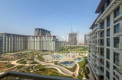 Apartment - 2 - 3 for rent in Erin - Central Park at City Walk - City Walk - Al Wasl - Dubai Apartment - 2 - 3 for rent in Erin - Central Park at City Walk - City Walk - Al Wasl - Dubai