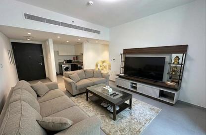 Apartment - 1 - 1 for rent in The Link - East Village - Aljada - Sharjah