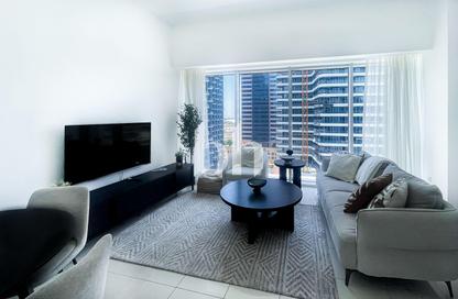Apartment - 1 Bedroom - 1 Bathroom for rent in West Wharf - Business Bay - Dubai Apartment - 1 Bedroom - 1 Bathroom for rent in West Wharf - Business Bay - Dubai