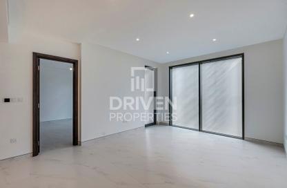 Apartment - 1 Bedroom - 2 Bathrooms for sale in Sobha Creek Vistas Grande - Sobha Hartland - Mohammed Bin Rashid City - Dubai