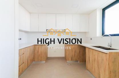 Townhouse - 3 - 4 for rent in Noya 1 - Noya - Yas Island - Abu Dhabi