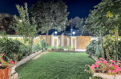 Townhouse - 2 - 1 for rent in District 3 - Jumeirah Village Triangle - Dubai Townhouse - 2 - 1 for rent in District 3 - Jumeirah Village Triangle - Dubai