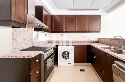 Townhouse - 2 - 1 for rent in District 3 - Jumeirah Village Triangle - Dubai