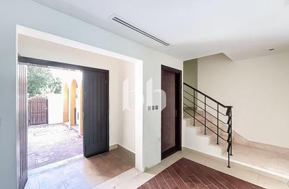 Townhouse - 2 - 1 for rent in District 3 - Jumeirah Village Triangle - Dubai Townhouse - 2 - 1 for rent in District 3 - Jumeirah Village Triangle - Dubai