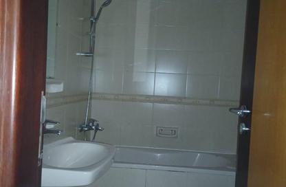 Apartment - 2 Bedrooms - 2 Bathrooms for rent in Al Majaz 3 - Al Majaz - Sharjah