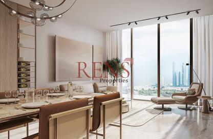 Apartment - 1 - 1 for sale in Seacliff by Imtiaz - Dubai Islands - Dubai Apartment - 1 - 1 for sale in Seacliff by Imtiaz - Dubai Islands - Dubai