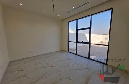 Villa - 4 - 6 for rent in Al Aweer 1 - Al Aweer - Dubai Villa - 4 - 6 for rent in Al Aweer 1 - Al Aweer - Dubai