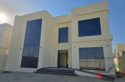 Villa - 4 - 6 for rent in Al Aweer 1 - Al Aweer - Dubai Villa - 4 - 6 for rent in Al Aweer 1 - Al Aweer - Dubai