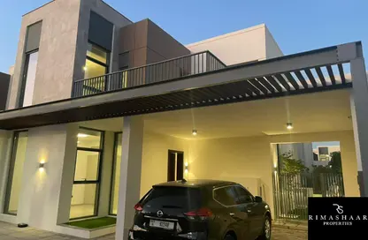 Villa - 4 Bedrooms - 5 Bathrooms for sale in Joy - Arabian Ranches 3 - Dubai